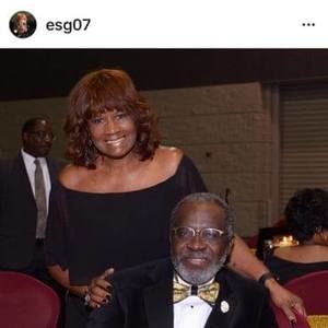 Meet your Posher, Ernest